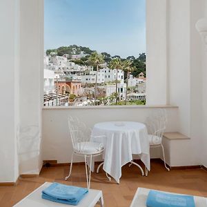 Camera superior con letto king size